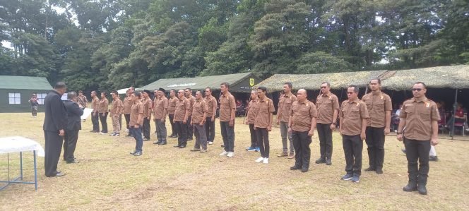 
					Resmi Dilantik, Perbakin Kabupaten Bogor Siap Pertahankan 3 Medali Emas di Porprov Jabar 2026