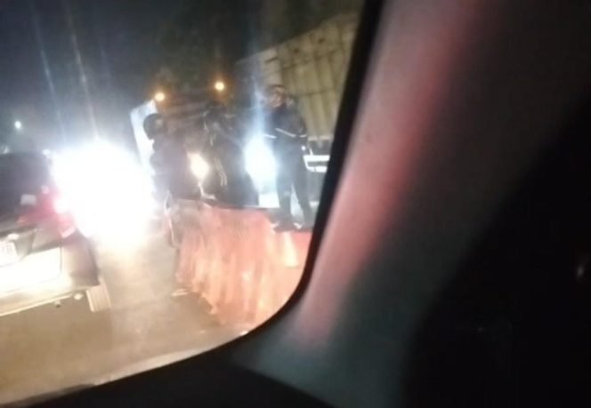 
					Gagal Nyalip, Pengendara Beat Tewas Terlindas Truk Tronton di Dramaga