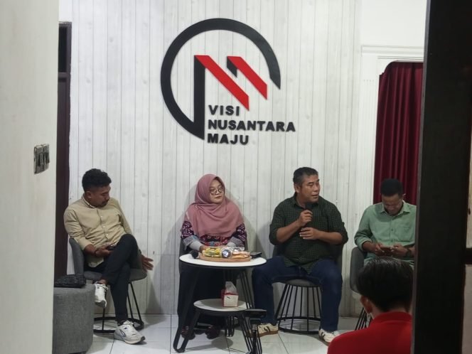 
					Yusfitriadi Kritik Kinerja KPU-Bawaslu Saat Tak Ada Pemilu: Anggaran Dinilai Mubazir