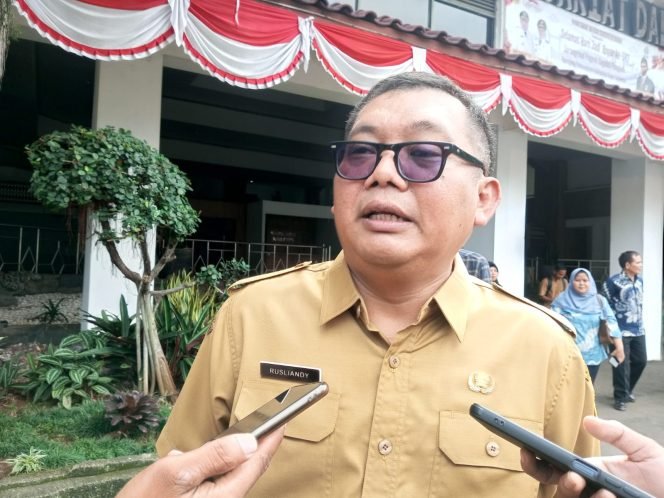 
					Usai Diprotes Wali Murid, Oknum Guru SDN Pajeleran 01 Dinonaktifkan