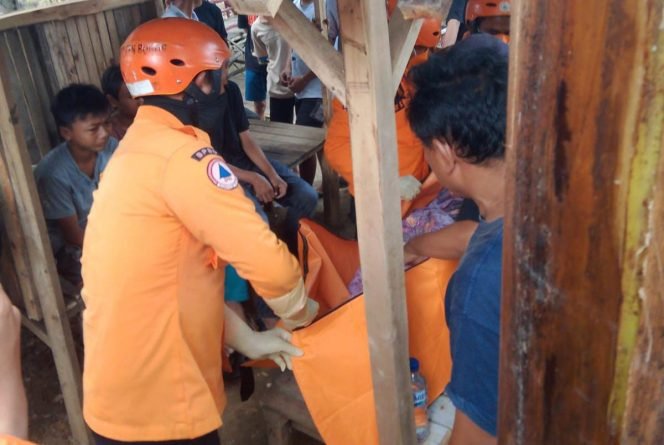 
					Liburan Berakhir Tragis: Remaja 14 Tahun Tenggelam di Curug Dengdeng