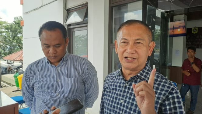 
					Beben Suhendar Pastikan Puncak 2 Digarap Tahun Depan, Syukuran Nazar Jadi Penanda