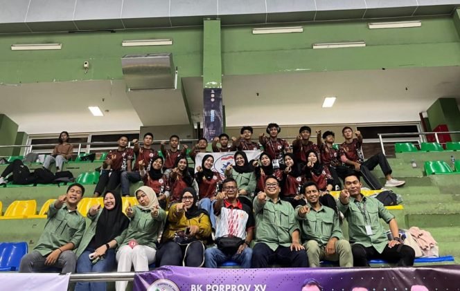 
					Istimewa, Muaythai Kabupaten Bogor Loloskan 20 Nomor ke Porprov Jabar 2026