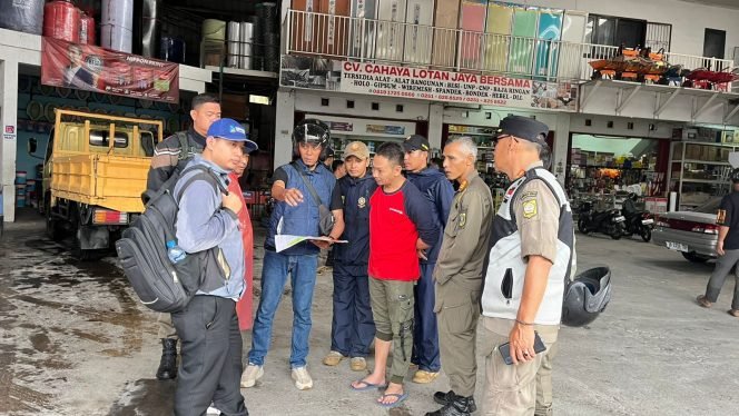 
					Pendataan Kios dan Rumah Dimulai, Pelebaran Jalur Alternatif Puncak Segera Berjalan