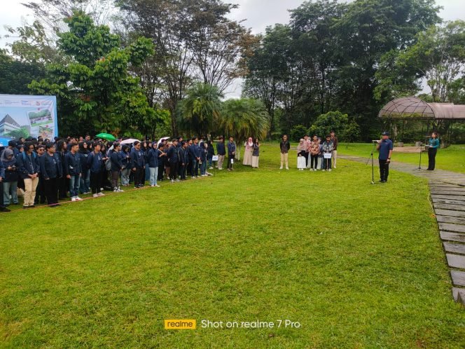 
					IPB Salurkan Pangan Darurat Nasi Steril untuk Korban Banjir di Sumatra