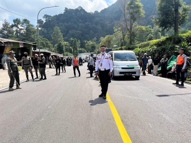 
					Siap-siap! Dishub Kabupaten Bogor akan Lakukan Ramp Chek Sejumlah PO Bus dan Tes Urine Sopir