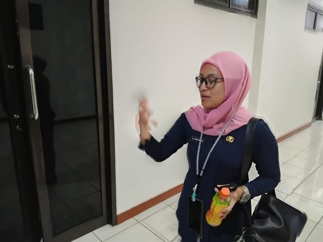 
					dr Farah Pratiwi Jadi Kepala Puskesmas Kemang, PPPK Penuh Waktu Pertama