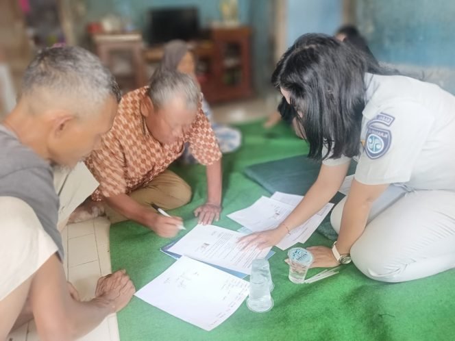 
					Pemdes Bojong Pastikan Santunan Korban Bus Cahaya Trans Segera Cair