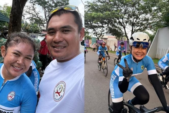 
					Raisya Rahmadani Persembahkan Emas untuk Kabupaten Bogor di BK Porprov Jabar