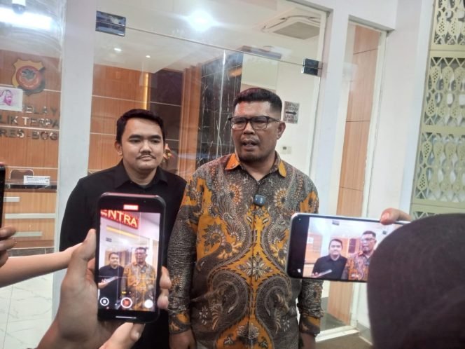 
					Komnas PA Akan Buka Kantor Perwakilan di Kabupaten Bogor, Imbas Tingginya Kasus Kekerasan Anak