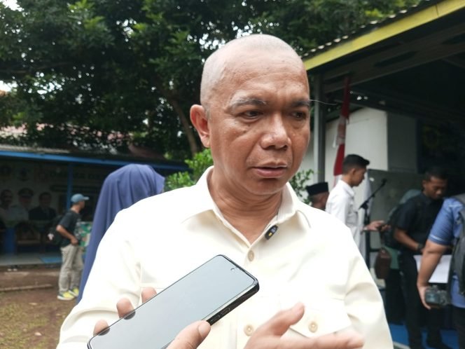 
					Kejaksaan Catat 477 Kades Terjerat Tipikor, Sumatera Utara Tertinggi