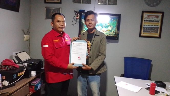 
					Fokusmaker Kabupaten Bogor Dorong Abdul Alam Pimpin KNPI Rumpin
