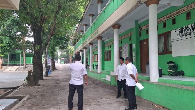 
					Tindak Lanjuti Arahan Presiden, Pemkab Bogor Lakukan Pendataan Bangunan Pesantren