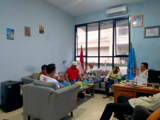 
					Rakor Perdana PWI Kabupaten Bogor Tahun 2026, Susun Program dan Bentuk Panitia HPN