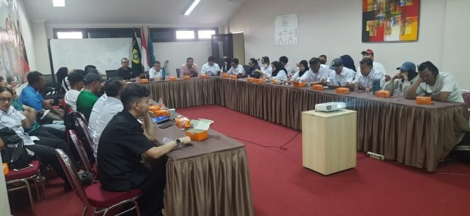 
					NPCI Kabupaten Bogor Siapkan Langkah Strategis Hadapi Peparda Jabar 2026, Panggil 70 Atlet SOD