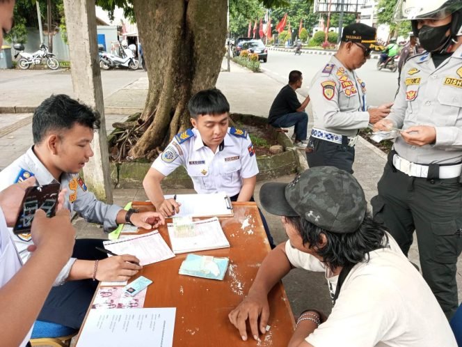 
					Dishub Kota Bogor Catat Ada 1.845 Angkot Tua, 230 Unit Sudah Ditertibkan