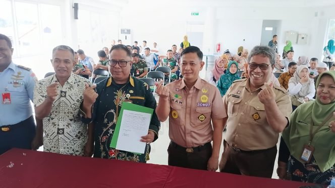 
					Musrenbang Kelurahan ATS 2027, Usulan Masyarakat Jadi Prioritas