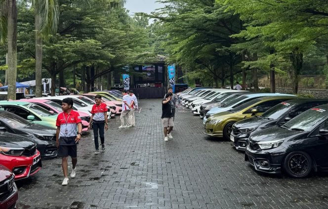 
					Bogor Jadi Tuan Rumah Jamnas Brionesia ke-4, Dimeriahkan Beragam Kegiatan