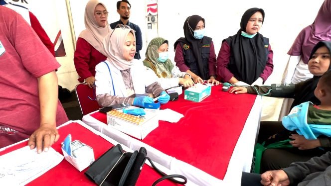 
					Tekan Kepadatan Rumah Sakit, Pemkab Bogor Perkuat Layanan Primer dan Zonasi Kesehatan