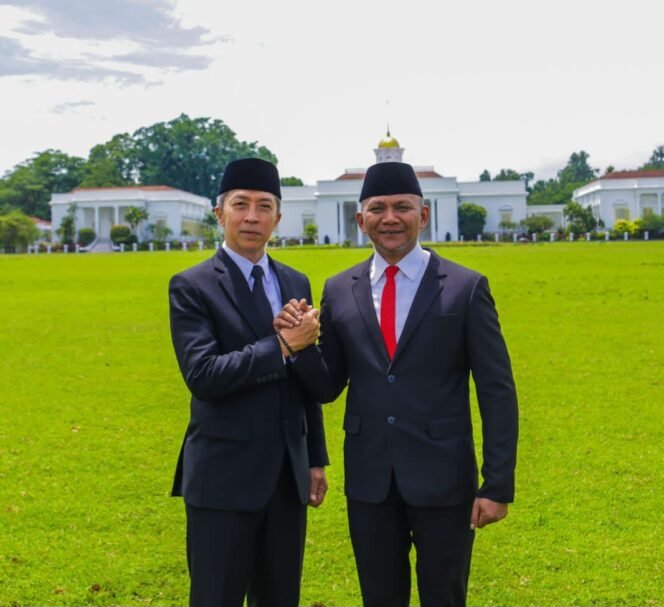 
					1 Tahun Kepemimpinan Dedie Rachim-Jenal Mutaqin untuk Kota Bogor, Inilah Capaian Kinerjanya