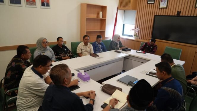 
					Jawab Keresahan Warga, Jalan Mangker-Sukadamai Jonggol Bakal Diperbaiki Sebelum Lebaran