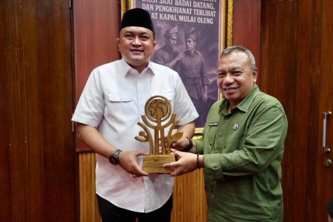 
					Istimewa! Kabupaten Bogor Raih 340 Penghargaan Sepanjang Tahun 2025