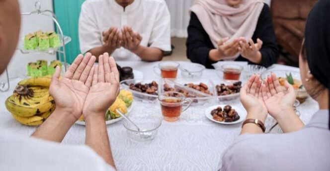 
					Prof Hardinsyah Bagikan Strategi Puasa Sehat agar Tubuh Tetap Prima