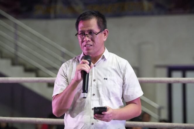 
					Asnan Kadispora Kabupaten Bogor Apresiasi Dush Run 2026, Sebut Berdampak Positif Bagi Pelaku UMKM