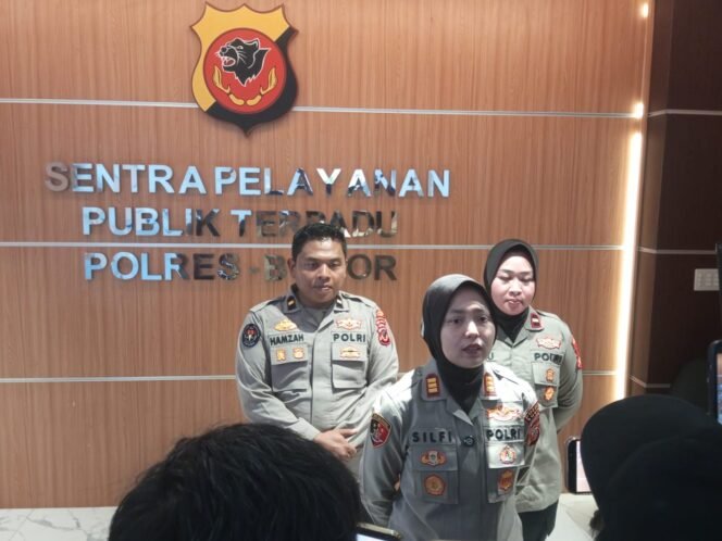 
					Wanita Disabilitas di Citeureup Jadi Korban Pemerkosaan, Polisi Masih Lakukan Penyelidikan