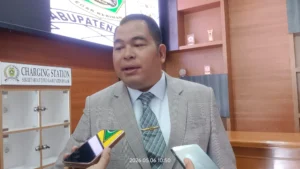 Ketua Komisi I Irvan Maulana Sebut Pembangunan Bogor Timur Berpotensi Dongkrak Ekonomi