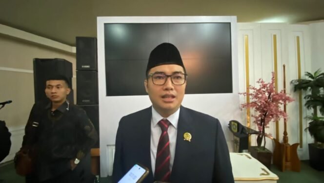 
					Ketua DPRD Kabupaten Bogor Dukung Program Transportasi Ramah Lingkungan bagi ASN