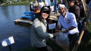 Hari Lingkungan Hidup Sedunia 2026, DLH Kabupaten Bogor Apresiasi Gerakan Aksi Hijau PPLI