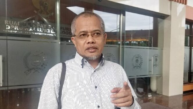 
					Komisi IV DPRD Kabupaten Bogor Dorong Penguatan Regulasi Sosial Lewat Surat Edaran dan Perda