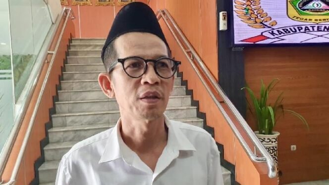 
					Komisi I DPRD Kabupaten Bogor Genjot Penertiban SLF, Gedung Pemerintah Jadi Prioritas