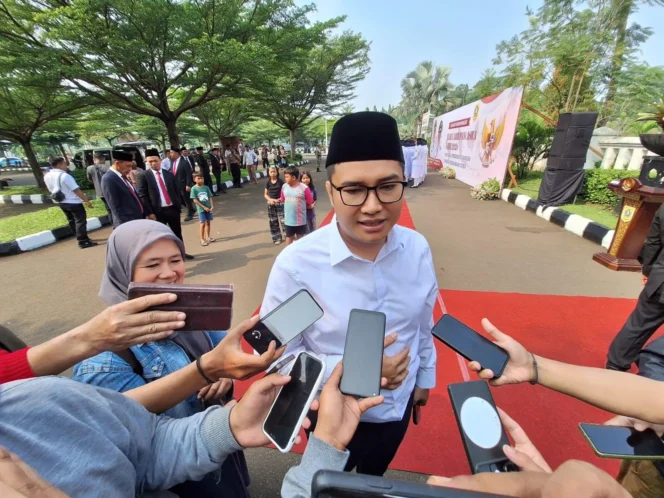 
					Ketua DPRD Sastra Winara Apresiasi Bupati Cup Billiard 2026, Jadi Ajang Silaturahmi ASN Kabupaten Bogor