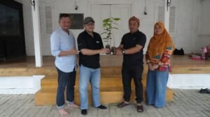 Kolaborasi Bupati Rudy Susmanto dan PPLI, Malasari Jadi Fokus Pelestarian dan Pembangunan