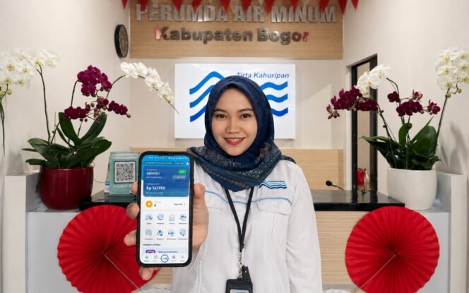 
					MyKahuripan Tampil Lebih Modern, Pelanggan Segera Dapatkan Reward dari Sistem Poin
